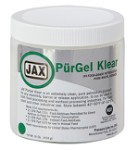 JAX PürGel Klear Petrolatum 3H, blik 450 g